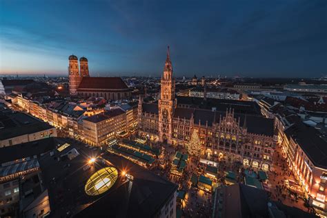 What is Munich's sister city?