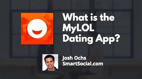 What is MyLOL app?