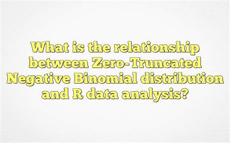 What is N and R in binomial distribution?
