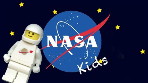 What is NASA for kids?