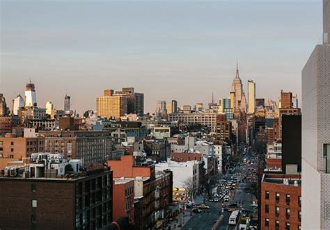 What is NYC sister city?