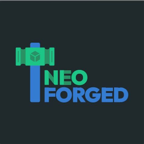 What is NeoForge?