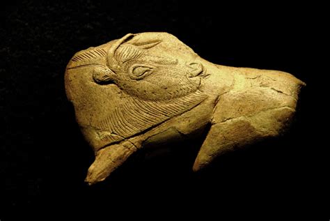 What is Neolithic art?