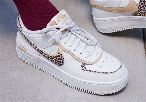 What is Nike Air Force 1 made for?