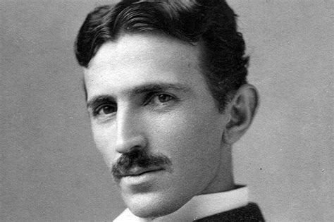 What is Nikola Tesla's IQ?