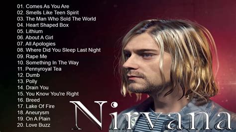 What is Nirvana's oldest song?