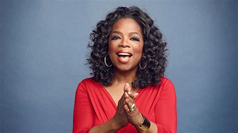 What is Oprah's IQ?