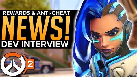 What is Overwatch 2 anti-cheat?