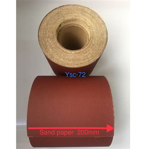 What is P150 sandpaper used for?