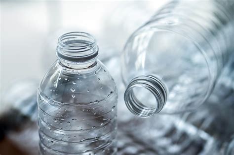 What is PET 1 on plastic bottles?