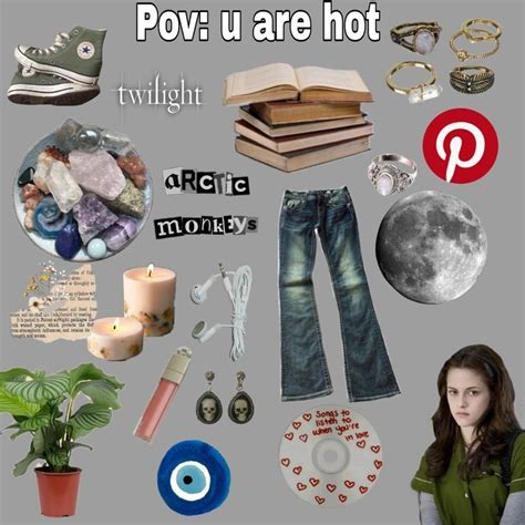 What is POV indie?