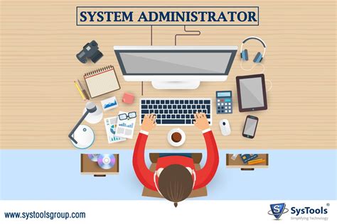 What is PS system administrator?