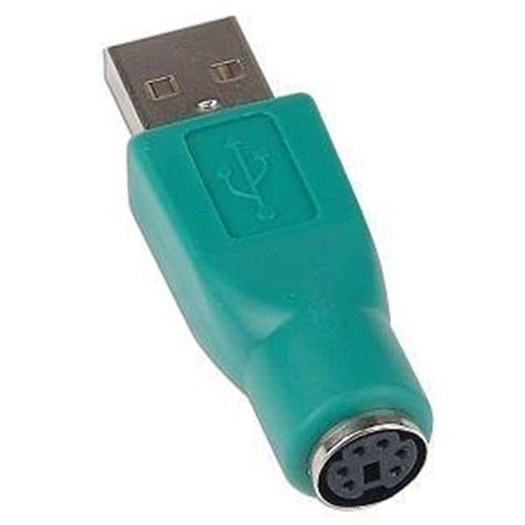 What is PS2 USB for?