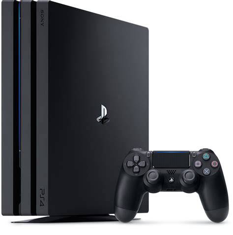 What is PS4 Pro?