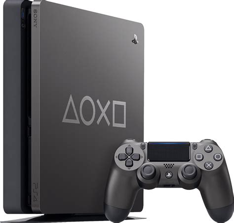 What is PS4 slim?