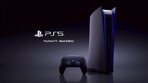What is PS5 black screen?