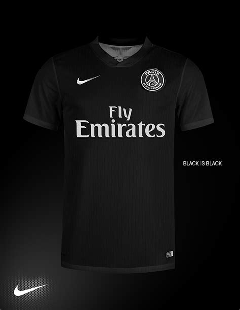 What is PSG in Nike?