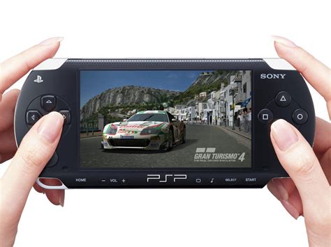 What is PSP best version?