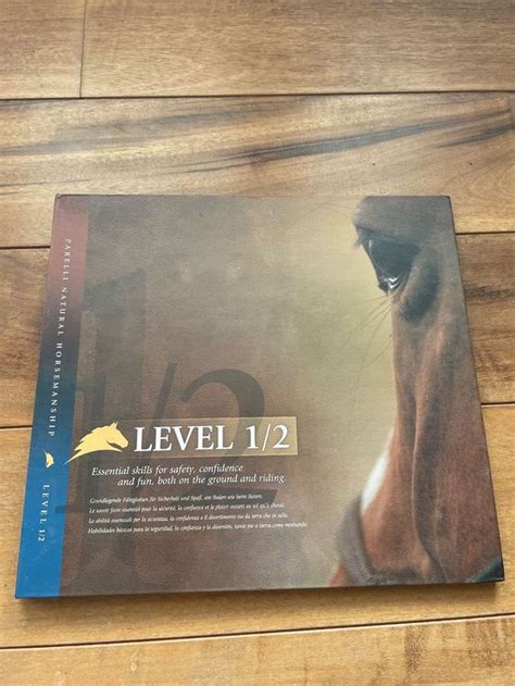 What is Parelli Level 1?