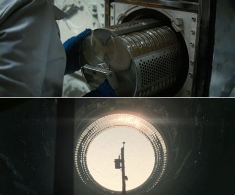 What is Plan B in Interstellar?