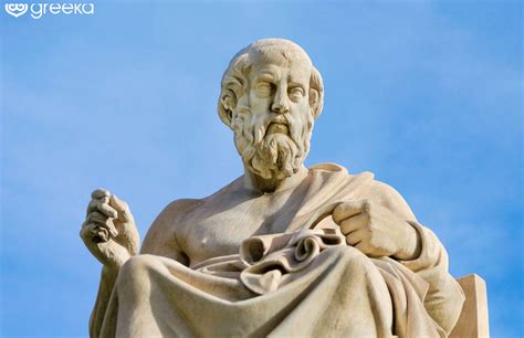 What is Plato's definition of art?