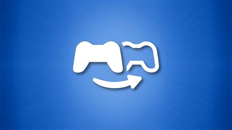 What is Playstation share play?