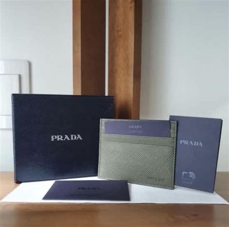 What is Prada RFID?
