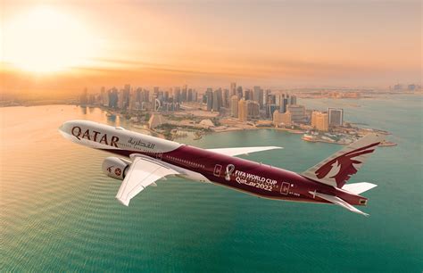 What is Qatar Airways in short?