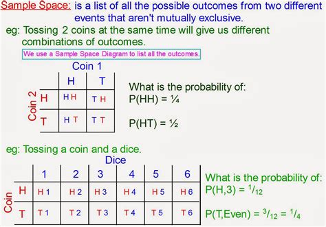 What is R in probability?