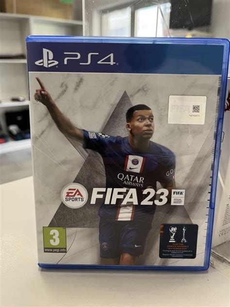 What is R1 in FIFA 23?