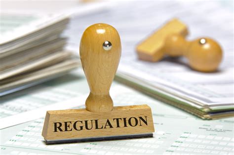 What is Regulation M?