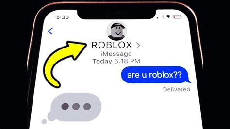 What is Roblox's number?