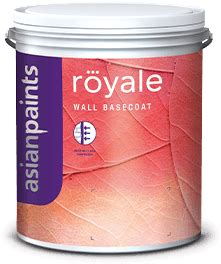 What is Royale basecoat?