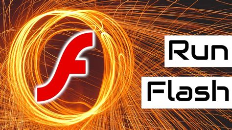 What is Ruffle Flash?
