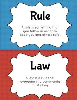 What is Rule #7?