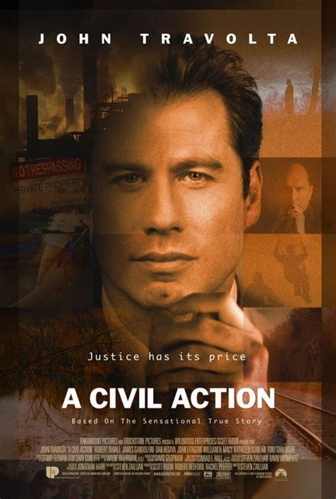 What is Rule 11 in the movie A Civil Action?