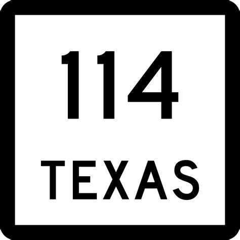 What is Rule 114 in Texas?