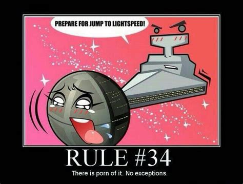 What is Rule 35 internet meme?