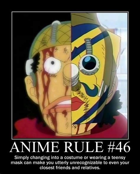 What is Rule 46?