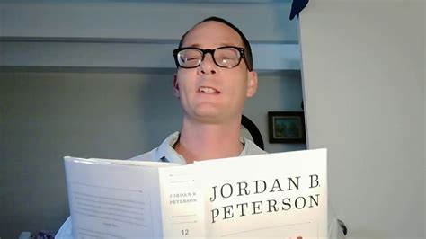 What is Rule number 2 Jordan Peterson?