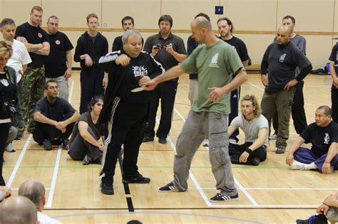 What is Russian Systema?