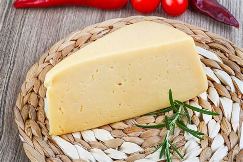 What is Russian cheese called?