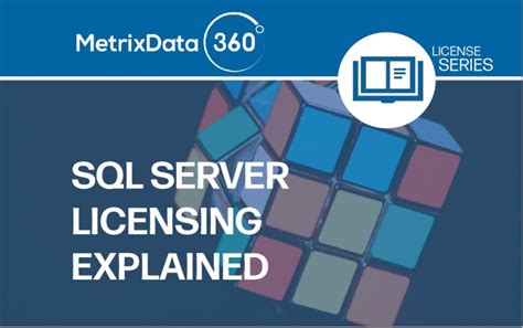 What is SQL Server license?