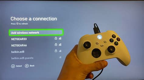 What is SSID on Xbox?