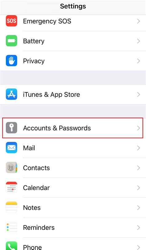 What is SSL on iPhone?