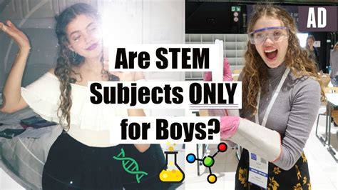 What is STEM boy?