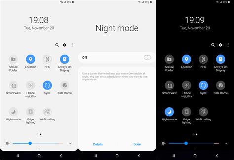 What is Samsung sleep mode?