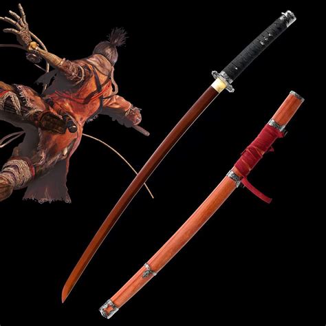 What is Sekiro sword?