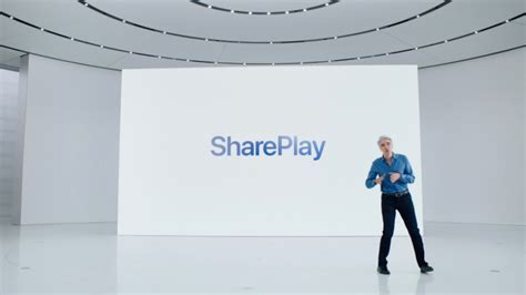 What is SharePlay supported on?