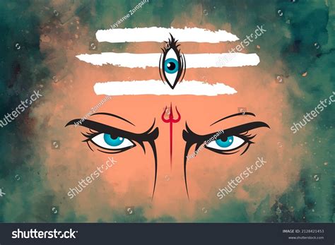 What is Shiva eye?